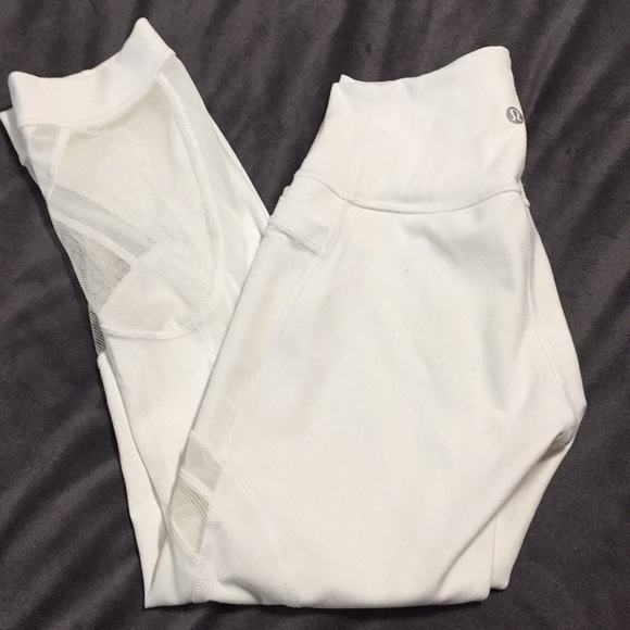 lululemon athletica Pants - Lululemon leggings